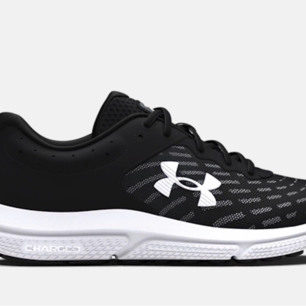 Under Armour Charged Assert 10 NWT - image 1